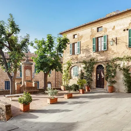 Casa Nobile Villa *