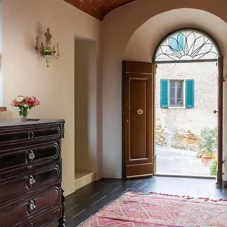 Casa Nobile *