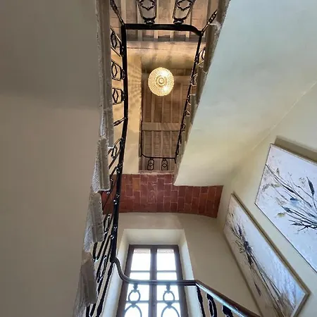 Casa Nobile Villa