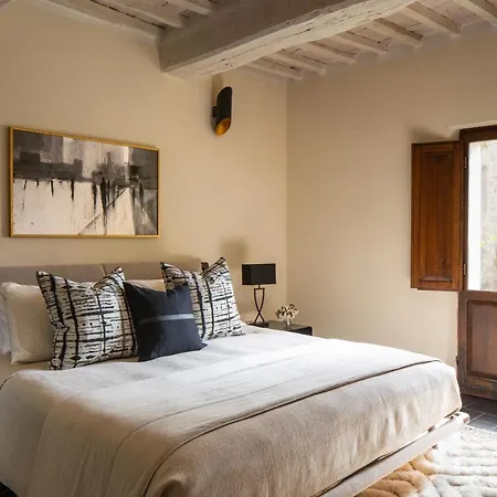 Casa Nobile * Castelmuzio