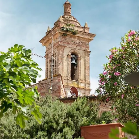 Casa Nobile * Castelmuzio