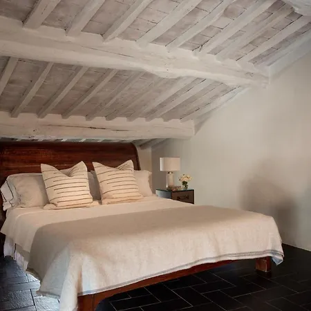 Casa Nobile Villa