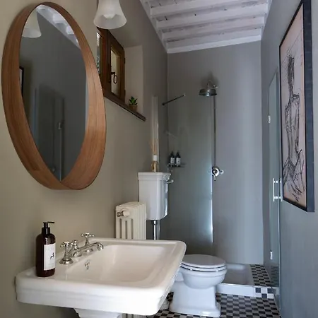 Casa Nobile Villa *