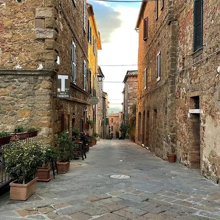 Casa Nobile Castelmuzio