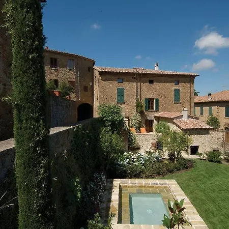 Casa Nobile Villa *