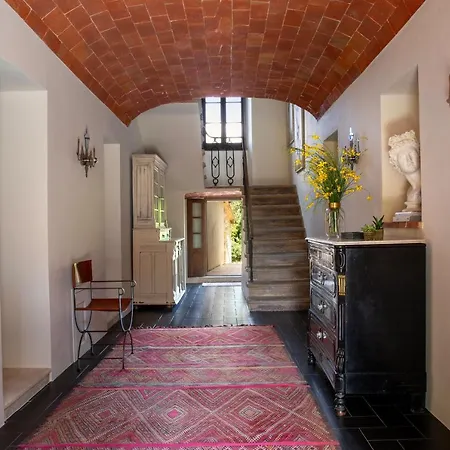 Casa Nobile Villa