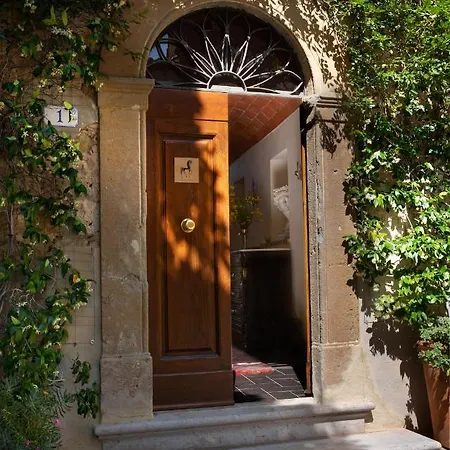 Casa Nobile Villa *