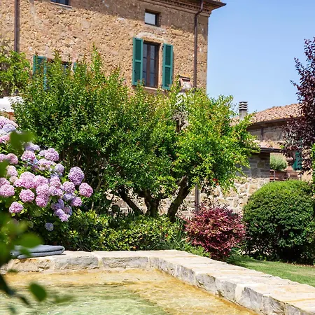 Casa Nobile Villa